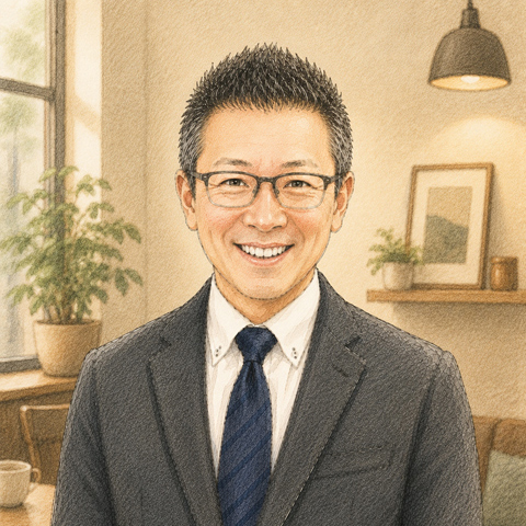 LS事業部 Y.O